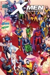 X-Men Universe (Vol 3) nº12 - L'Homme de Fer