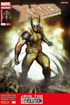 X-Men Universe (Vol 4) nº2 - Sweet Virginia