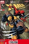 X-Men Universe (Vol 4) nº6 - X-Termination 1