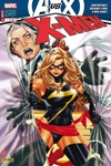 X-Men (Vol 3) nº7 - Le poids de la guerre