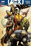 X-Men (Vol 3) nº9 - Les Enfants des Broods