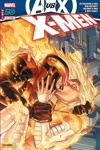 X-Men (Vol 3) nº10 - Point de rupture