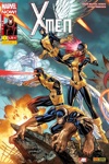 X-Men (Vol 4) nº1 - Une nouvelle révolution - Couverture 2