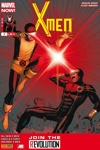 X-Men (Vol 4) nº2 - X-Men d'hier - Couverture A