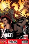 X-Men (Vol 4) nº2 - X-Men d'hier - Couverture B