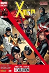 X-Men (Vol 4) nº4 - Quand je serai grand