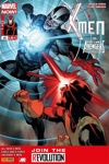 X-Men (Vol 4) nº6 - La Confrérie - Couverture A