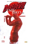 100% Marvel - Daredevil - End of days - Tome 2