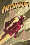 100% Marvel - Iron-man - Au commencement était le Mandarin