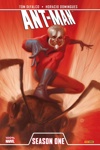 100% Marvel - Season One - Ant-man