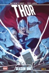 100% Marvel - Season One - Thor