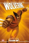 100% Marvel - Season One - Wolverine