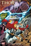 100% Marvel - Thor - The mighty avenger