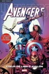 Best Comics - Avengers 4 - Cœur de lion d'avalon