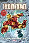 Best Comics - Iron-man 3 - La revanche du Mandarin