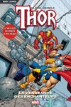 Best Comics - Thor 4 - La vengeance des enchanteurs