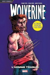 Best Comics - Wolverine 3 - L'Homme traqué