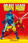Marvel Classic - Les Intégrales - Iron-man - Tome 6 - 1970-1971