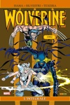 Marvel Classic - Les Intégrales - Wolverine - Tome 5 - 1992