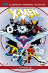 Marvel Classic - Les Intégrales - X-men - Tome 24 - 1989 - Partie 1