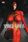 Marvel Dark - Spider-woman - Agent du SWORD
