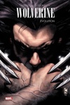 Marvel Dark - Wolverine - Evolution