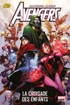 Marvel Deluxe - Avengers - La croisade des enfants
