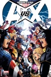 Marvel Deluxe - Avengers vs X-men