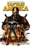 Marvel Deluxe - Captain America - L'Hiver meurtrier