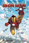 Marvel Deluxe - Iron-man 2 - Dislocation