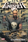 Marvel Deluxe - Punisher 1 - Au commencement