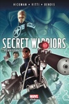 Marvel Deluxe - Secret Warriors 3 - Renaissance