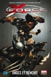 Marvel Deluxe - X-Force 1 - Anges et démons