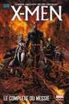 Marvel Deluxe - X-men - Le complexe du messie