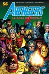 Marvel Gold - Avengers - La saga de Korvac