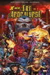 Marvel Gold - X-men - L'Ere d'Apocalypse 3