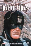Marvel Graphic Novels - Les Inhumains - Les étoiles du destin