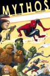 Marvel Graphic Novels - Mythos