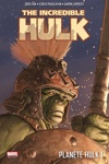 Marvel Select - The incredible Hulk - Planète Hulk 1