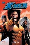 Marvel Select - X-men - La fin