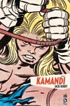 DC Archives - Kamandi