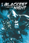 Dc Classiques - Blackest Night - Tome 1 - Debout les morts