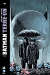 DC Deluxe - Batman - Terre 1 - Tome 1