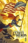 DC Deluxe - Superman et Batman - L'Etoffe des héros