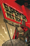 DC Deluxe - Superman - Red son