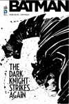 DC Essentiels - Batman - The dark knight strikes again