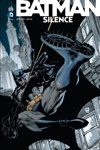 DC Essentiels - Batman - Silence