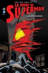 DC Essentiels - La mort de Superman 1 - Un monde sans Superman