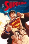 DC Essentiels - Superman - Les origines