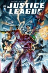 DC Renaissance - Justice League - Tome 2 - L'Odyssée du mal